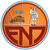 ENOSIS NEON PARALIMNI Team Logo